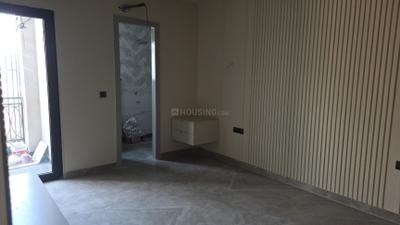Bedroom Image of 1600 Sq.ft 3 BHK Builder Floor for sale in Rajouri Garden New Delhi for Rs. 32500000