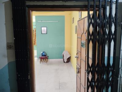 Image of 845 Sq.ft 2 BHK Apartment / Flat for sale in Mamomaya Apartment, Paschim Barisha, Kolkata for Rs. 4173763
