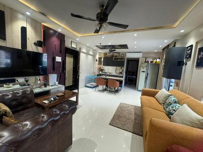 Hall Image of 1300 Sq.ft 2.5 BHK Apartment / Flat for sale in Wagholi Pune for Rs. 14500000