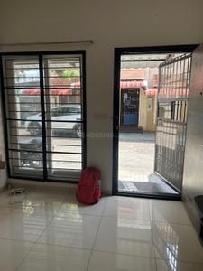Bedroom Image of 989 Sq.ft 3 BHK Villa for rent in Casagrand Bloom, Irandankattalai Chennai for Rs. 35000