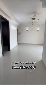 3 BHK Flat