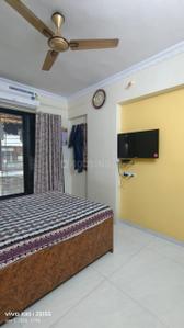 Bedroom Image of 975 Sq.ft 2 BHK Apartment / Flat for sale in Dombivli West Thane for Rs. 6000000