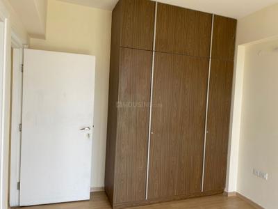 Bedroom Image of 2000 Sq.ft 4 BHK Apartment / Flat for sale in DLF Regal Gardens, Sector 90 Gurgaon for Rs. 29000000