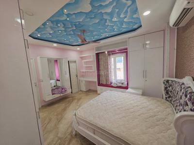 Bedroom Image of 3478 Sq.ft 4 BHK Apartment / Flat for sale in Hitech City Hyderabad for Rs. 61500000