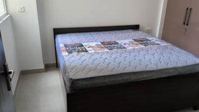 Bedroom Image of 835 Sq.ft 2 BHK Apartment / Flat for sale in NBCC Golf Homes, Noida Extension Greater Noida for Rs. 7000000