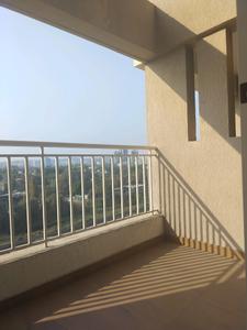 Bedroom One Image of 1625 Sq.ft 3 BHK Apartment / Flat for sale in Guardian Cityscapes Phase 1, Dattavadi Pune for Rs. 25500000
