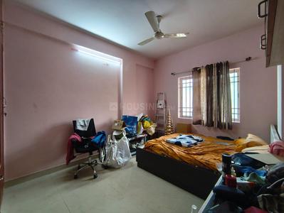 Bedroom Image of 1456 Sq.ft 3 BHK Apartment / Flat for sale in Shanti Nagar Bengaluru for Rs. 14000000