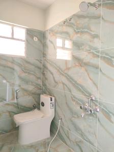 Bedroom One Image of 1135 Sq.ft 2 BHK Apartment / Flat for sale in Sri Vidhathri Vasatham, Electronic City Bengaluru for Rs. 7850000