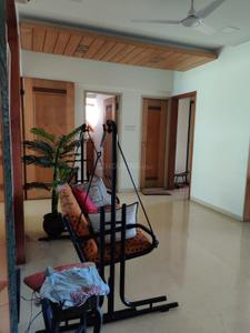 Hall Image of 2160 Sq.ft 3 BHK Apartment / Flat for sale in Matunga East Mumbai for Rs. 80000000