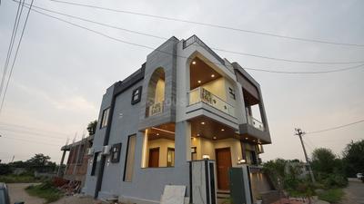 4 BHK Villa