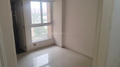 Bedroom Image of 1995 Sq.ft 3 BHK Apartment / Flat for rent in Pacifica Reflections, Vaishno Devi Circle Ahmedabad for Rs. 22000