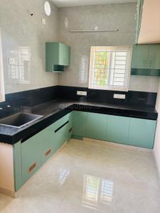 Kitchen Image of 2320 Sq.ft 4 BHK Independent House for sale in Saravanampatty Coimbatore for Rs. 17500000