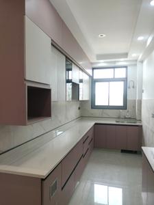 Kitchen Image of 1557 Sq.ft 3 BHK Builder Floor for sale in BPTP District 4, Sector 84 Faridabad for Rs. 17000000