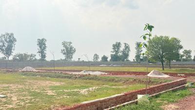 Image of 1350 Sq.ft Residential Plot / Land for sale in Govardhan, Mathura for Rs. 2700000