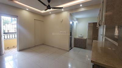 Living Room Image of 1800 Sq.ft 3 BHK Apartment / Flat for sale in President Leon, Anantapura Bengaluru for Rs. 14200000