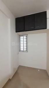 Bedroom Image of 1080 Sq.ft 2 BHK Apartment / Flat for sale in Makarba Ahmedabad for Rs. 5500000