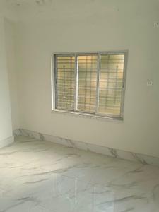 Bedroom Image of 1129 Sq.ft 3 BHK Apartment / Flat for sale in Durga Nagar Kolkata for Rs. 4100000