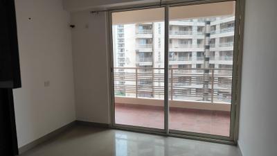 Bedroom Image of 1850 Sq.ft 3 BHK Apartment / Flat for sale in Solutrean Caladium, Sector 109 Gurgaon for Rs. 19500000