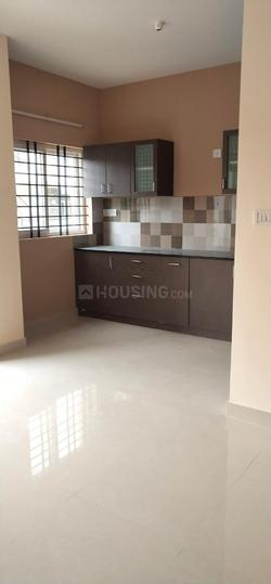 HSR layout sector 3 Kitchen 1