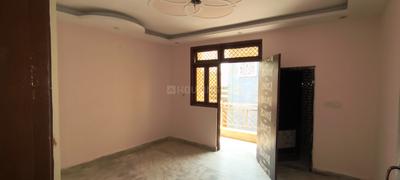 Bedroom Image of 630 Sq.ft 2 BHK Builder Floor for sale in Shahdara New Delhi for Rs. 4500000