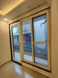 Bedroom Image of 1080 Sq.ft 3 BHK Apartment / Flat for rent in Rajpur Khurd Extension New Delhi for Rs. 28000