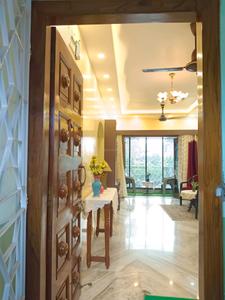 Main Entrance Image of 900 Sq.ft 2 BHK Apartment / Flat for sale in Patuli Kolkata for Rs. 3200000