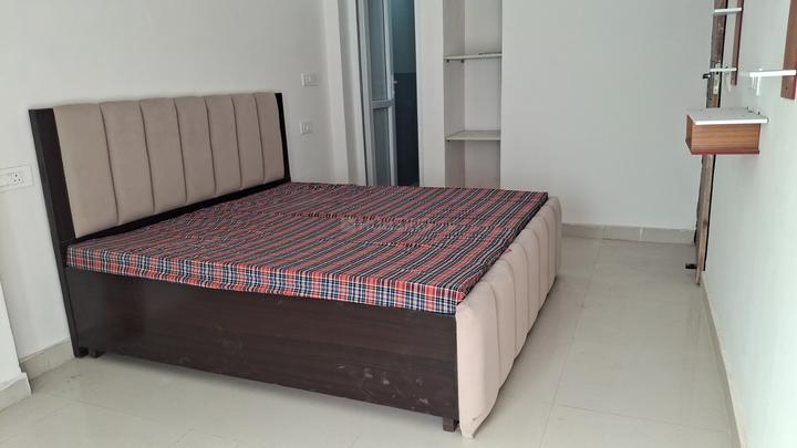 Sushant lok1 Bedroom 1