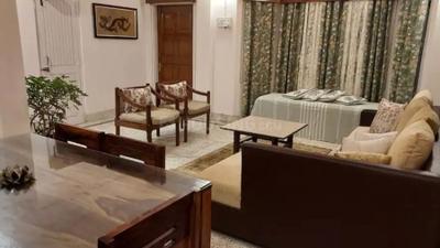 Hall Image of 1300 Sq.ft 2 BHK Independent House for rent in Silphukuri Guwahati for Rs. 30000