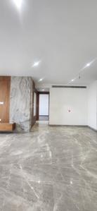 Bedroom Image of 2570 Sq.ft 4 BHK Apartment / Flat for sale in One Meraki, Chembur Mumbai for Rs. 90000000