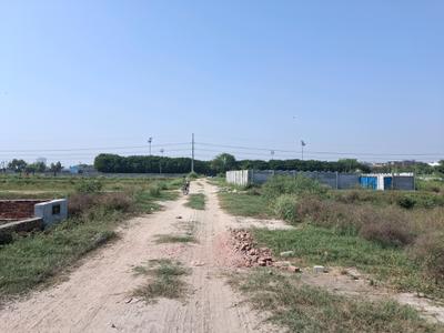 Image of 1350 Sq.ft Residential Plot / Land for sale in Knowledge Park 3, Greater Noida for Rs. 6000000