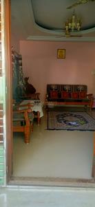 Hall Image of 1400 Sq.ft 2 BHK Independent House for rent in Omkar Nagar Nagpur for Rs. 25000