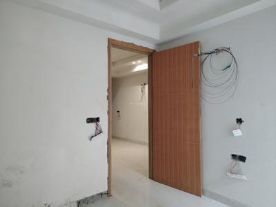 Bedroom Image of 800 Sq.ft 2 BHK Apartment / Flat for sale in Maidan Garhi New Delhi for Rs. 6550000