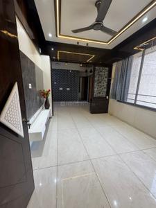 Balcony Image of 1550 Sq.ft 3 BHK Apartment / Flat for rent in Akshaj Caladium, Bhadaj Ahmedabad for Rs. 28000