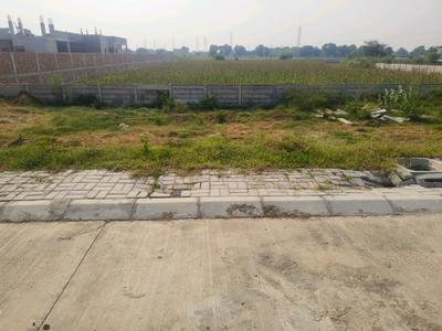 Image of 1395 Sq.ft Residential Plot / Land for sale in Reliance Met City, Yakubpur, Jhajjar for Rs. 16000000
