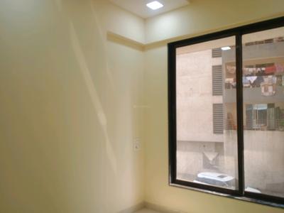 Bedroom Image of 723 Sq.ft 1.5 BHK Apartment / Flat for rent in Runwal Gardens City Cluster 6 Tower 6 To 9, Dombivli East Thane for Rs. 15000