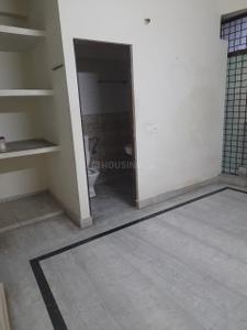 Living Room Image of 350 Sq.ft 1 RK Apartment / Flat for rent in Bali Nagar New Delhi for Rs. 9600