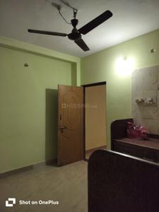 Kitchen Image of 750 Sq.ft 1 BHK Independent House for rent in Shyam Nagar Nagpur for Rs. 13000