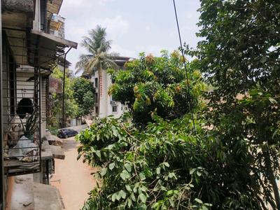 Living Room Image of 555 Sq.ft 1 BHK Apartment / Flat for sale in Dombivli East Thane for Rs. 5000000