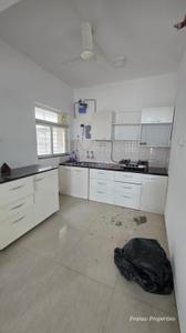 Kitchen Image of 880 Sq.ft 2 BHK Apartment / Flat for sale in Three Jewels, Kondhwa Budruk Pune for Rs. 8000000