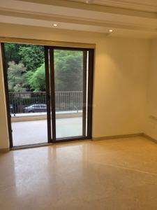 Hall Image of 2550 Sq.ft 3 BHK Builder Floor for sale in Anand Niketan New Delhi for Rs. 135000000
