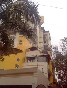 Image of 1700 Sq.ft 3 BHK Apartment / Flat for sale in Vashi, Navi Mumbai for Rs. 45000000