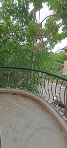 Balcony Image of 3800 Sq.ft 5 BHK Villa for rent in Suchirindia Timber Leaf, Shamshabad Hyderabad for Rs. 50000