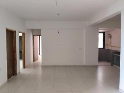 Living Room Image of 2048 Sq.ft 3 BHK Apartment / Flat for sale in Chharodi Ahmedabad for Rs. 12000000