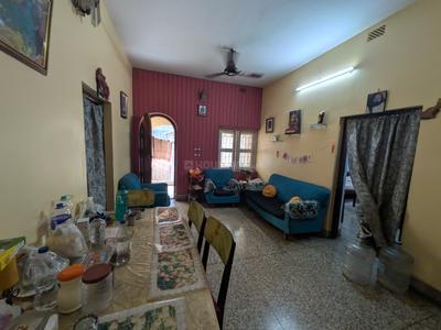 Hall Image of 1750 Sq.ft 4 BHK Builder Floor for sale in Garia, Sonarpur Kolkata for Rs. 8500000