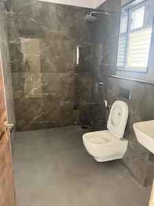 Bathroom Image of 2200 Sq.ft 3 BHK Apartment / Flat for sale in Somajiguda Hyderabad for Rs. 27500000