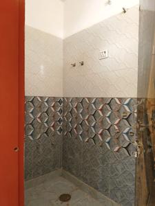 Bedroom Two Image of 900 Sq.ft 3 BHK Builder Floor for sale in DLF Ankur Vihar Ghaziabad for Rs. 3465493
