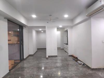 Living Room Image of 1250 Sq.ft 3 BHK Apartment / Flat for sale in Godrej Central, Chembur Mumbai for Rs. 29500000