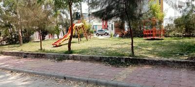 Image of 900 Sq.ft 2 BHK Independent House for sale in Satpal Singh Chouhan Redwood Park Premium, Rau, Indore for Rs. 3900000