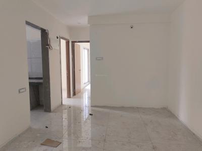 Living Room Image of 1590 Sq.ft 3 BHK Apartment / Flat for sale in Delta Palacio, Ulwe Navi Mumbai for Rs. 16500000
