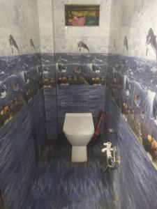 Bathroom Image of 1500 Sq.ft 4 BHK Independent House for sale in Sidharth Nagar Nagpur for Rs. 4800000